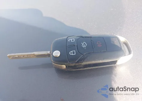 2014 Ford Fusion Se from USA, damaged, VIN 3FA6P0H9XER276837